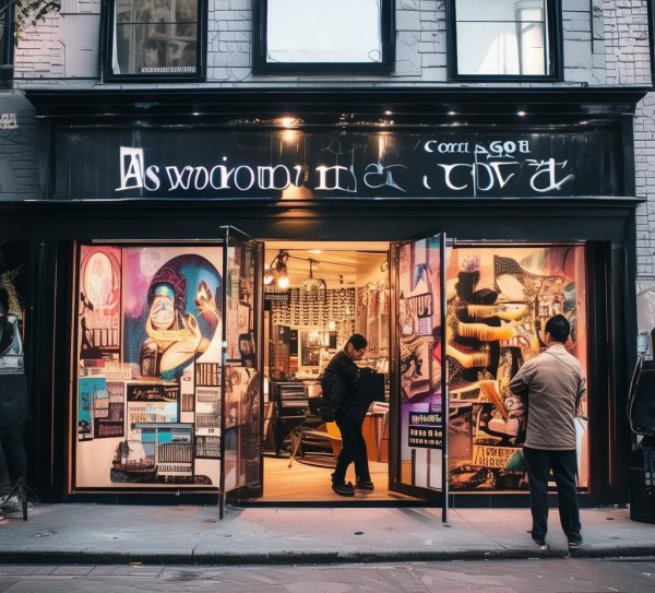 广告公司新店开业前的营销，传递品牌故事的策略与挑战！
