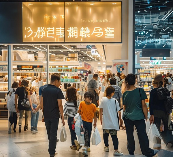 南宁宜家，广告语的智慧之源，让宜家更上一层楼！