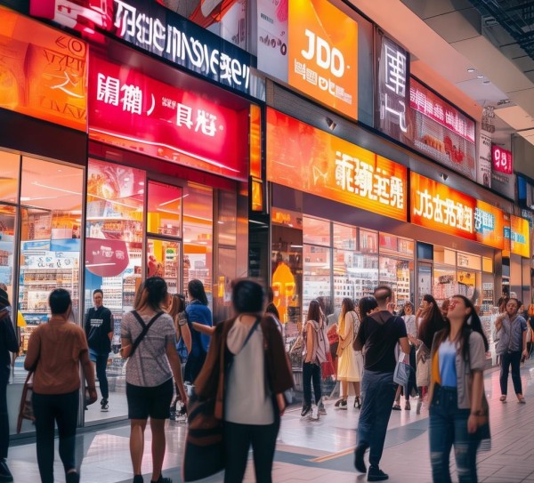 京东新店铺如何用广告规划赢在起跑线
