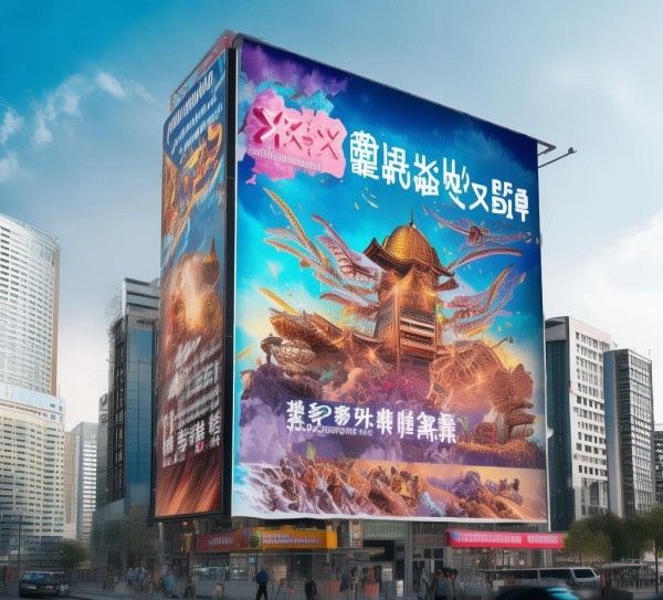 南宁宣传墙广告公司电话，XXX，助力城市文化传播与创新