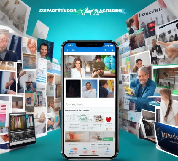 广告公司宣传海报App，助力企业品牌推广的高效工具