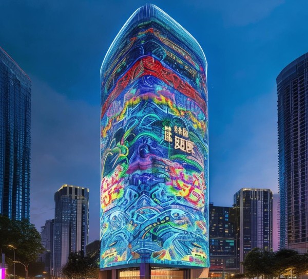 宁波九龙广告规划公司，广告与城市的独特艺术表达者