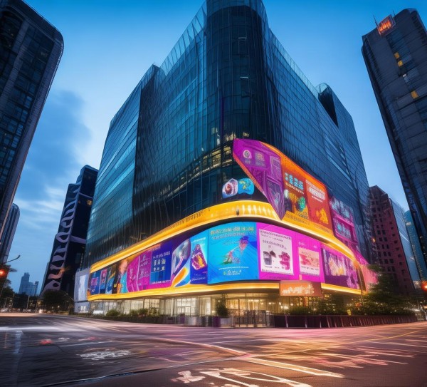 虹口区信息广告设计规划，推动社会经济发展的重要举措