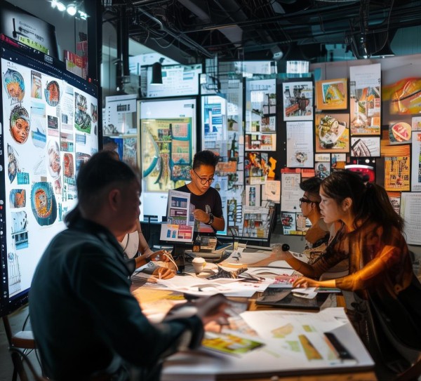 崇明区专业广告设计，助力现代商业发展