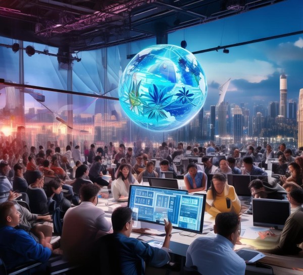 成都宣传广告公司，力量与活力，成就全球广告事业